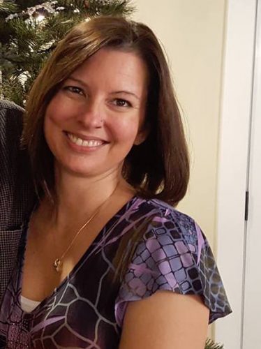 Melinda Weathers